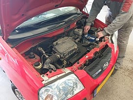 auto accu